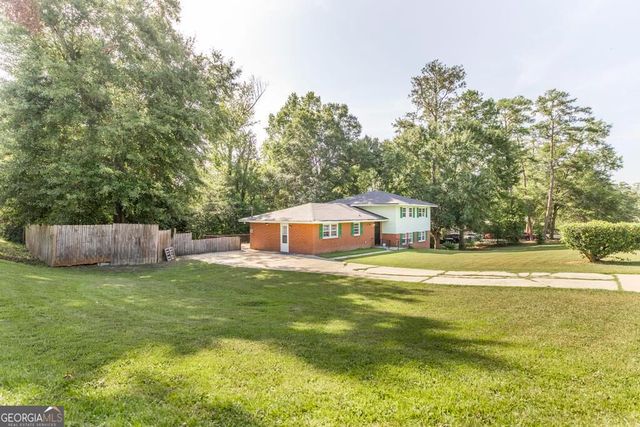 4404 Fairfax Drive, Macon, GA 31206