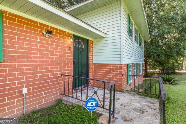 4404 Fairfax Drive, Macon, GA 31206