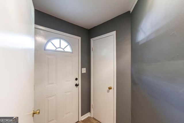 4404 Fairfax Drive, Macon, GA 31206