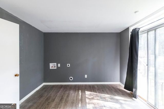 4404 Fairfax Drive, Macon, GA 31206