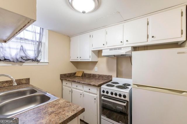 4404 Fairfax Drive, Macon, GA 31206