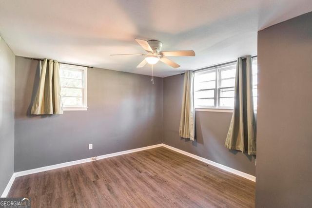 4404 Fairfax Drive, Macon, GA 31206