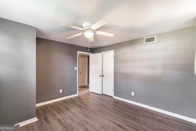 4404 Fairfax Drive, Macon, GA 31206