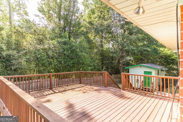 4404 Fairfax Drive, Macon, GA 31206