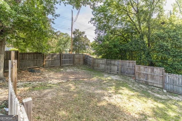 4404 Fairfax Drive, Macon, GA 31206