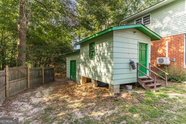 4404 Fairfax Drive, Macon, GA 31206