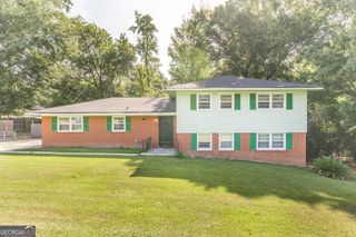 4404 Fairfax Drive, Macon, GA 31206