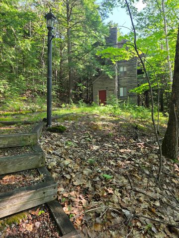 113 BELL VALLEY Road, Campton, NH 03223
