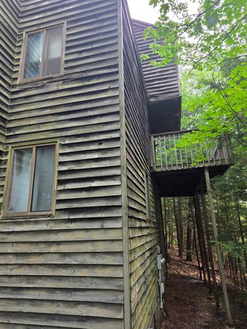 113 BELL VALLEY Road, Campton, NH 03223