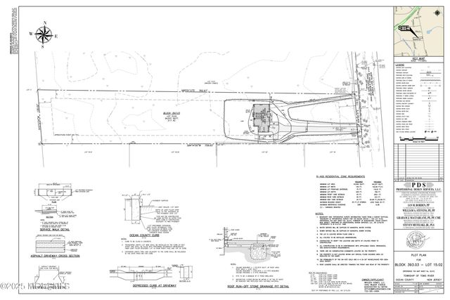 1656 N Bay Avenue, Toms River, NJ 08753