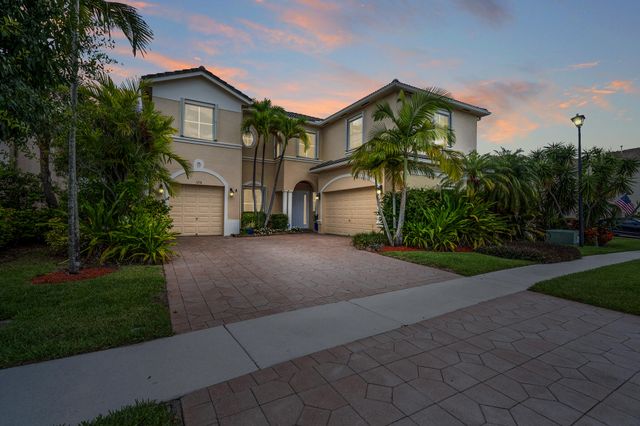 1236 Bay View Way, Wellington, FL 33414