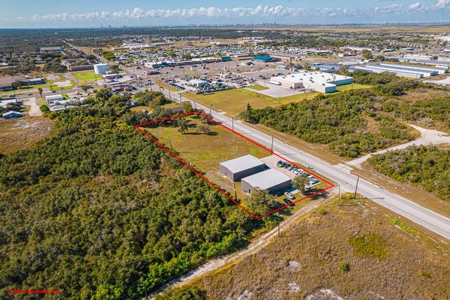 285 N Avenue A, Aransas Pass, TX 78336