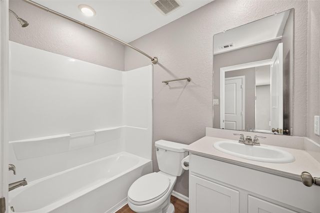 19494 Rosali Meadow Drive, New Caney, TX 77357
