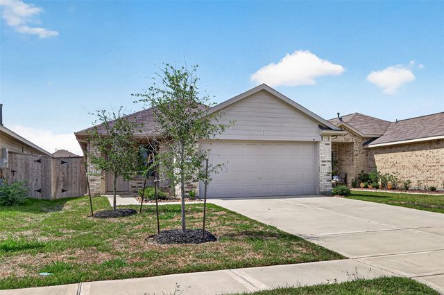 19494 Rosali Meadow Drive, New Caney, TX 77357