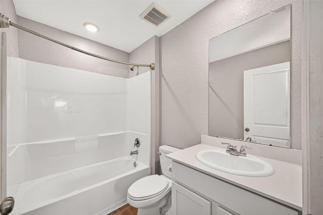 19494 Rosali Meadow Drive, New Caney, TX 77357