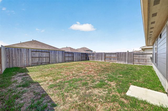 19494 Rosali Meadow Drive, New Caney, TX 77357