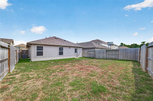 19494 Rosali Meadow Drive, New Caney, TX 77357