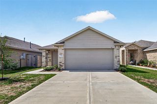 19494 Rosali Meadow Drive, New Caney, TX 77357