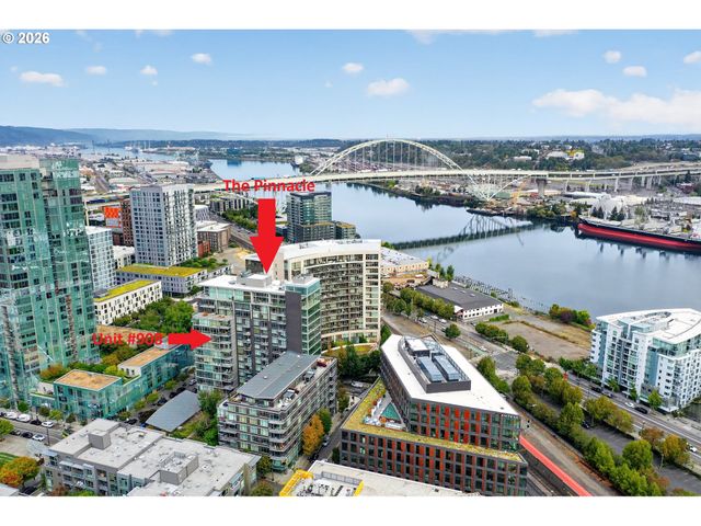 1255 Nw 9TH Ave 908, Portland, OR 97209