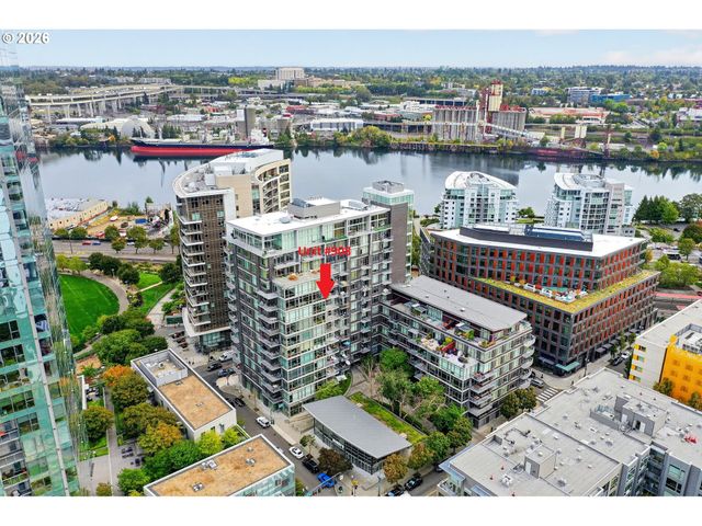 1255 Nw 9TH Ave 908, Portland, OR 97209
