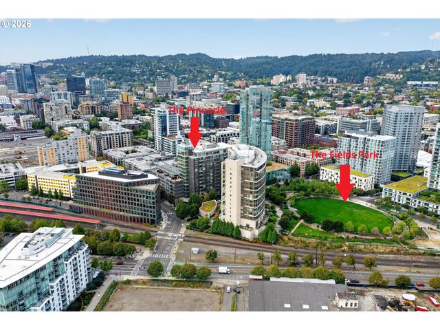 1255 Nw 9TH Ave 908, Portland, OR 97209