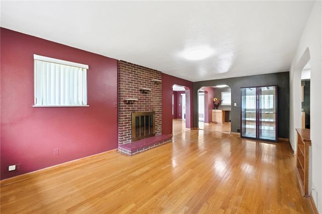 1217 Lincoln Park Boulevard, Kettering, OH 45429