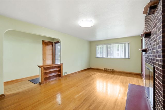 1217 Lincoln Park Boulevard, Kettering, OH 45429