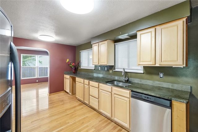 1217 Lincoln Park Boulevard, Kettering, OH 45429
