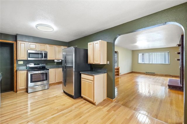 1217 Lincoln Park Boulevard, Kettering, OH 45429