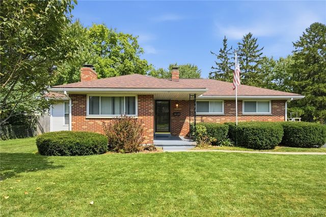 1217 Lincoln Park Boulevard, Kettering, OH 45429