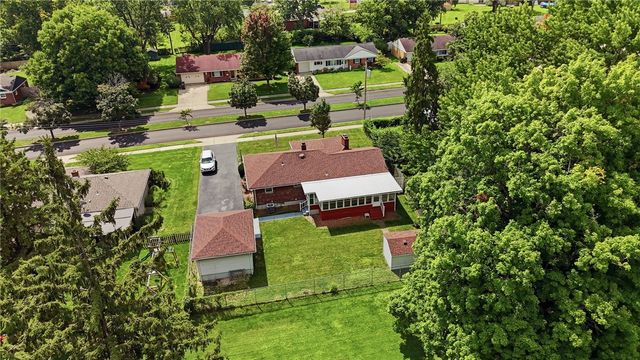 1217 Lincoln Park Boulevard, Kettering, OH 45429