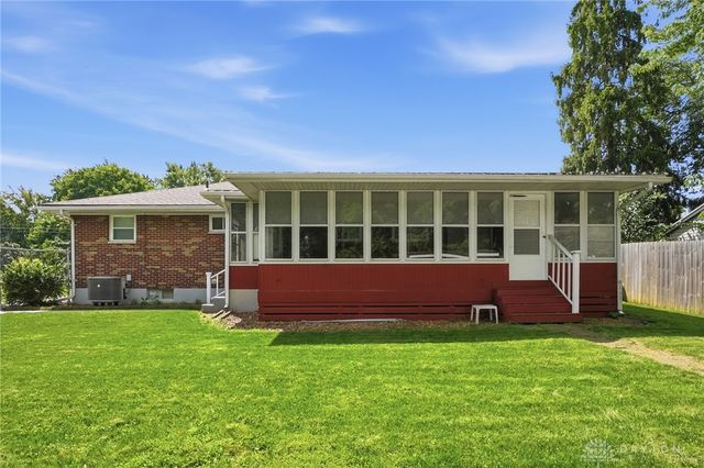 1217 Lincoln Park Boulevard, Kettering, OH 45429