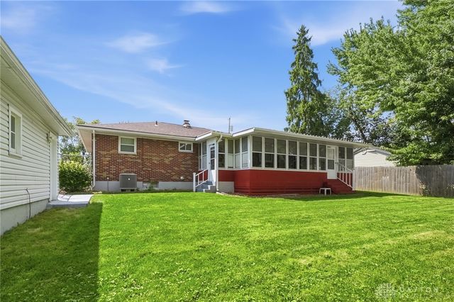 1217 Lincoln Park Boulevard, Kettering, OH 45429
