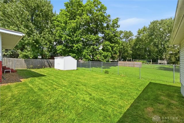 1217 Lincoln Park Boulevard, Kettering, OH 45429