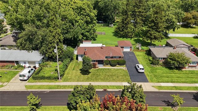 1217 Lincoln Park Boulevard, Kettering, OH 45429