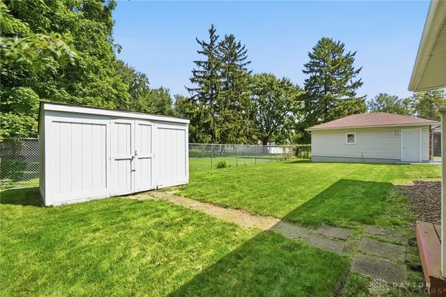 1217 Lincoln Park Boulevard, Kettering, OH 45429
