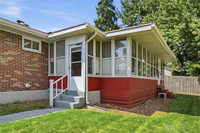 1217 Lincoln Park Boulevard, Kettering, OH 45429