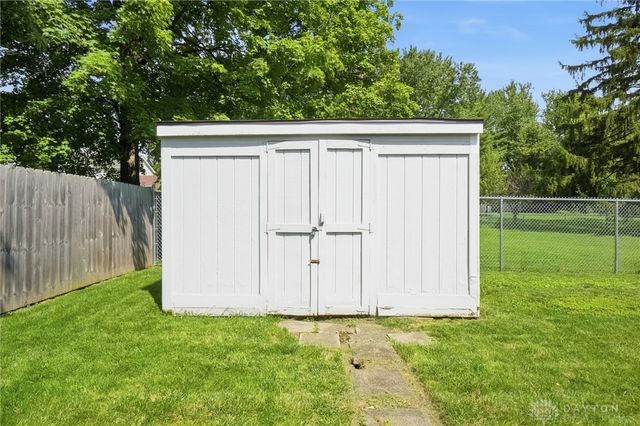 1217 Lincoln Park Boulevard, Kettering, OH 45429