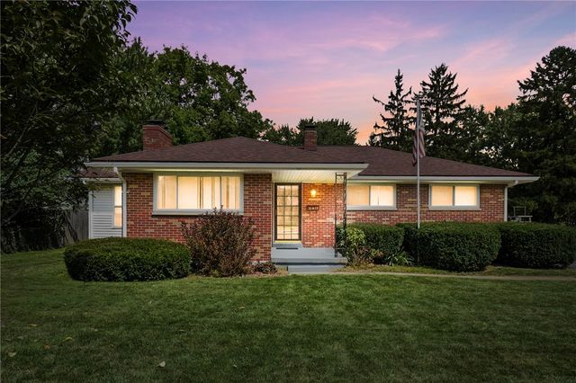 1217 Lincoln Park Boulevard, Kettering, OH 45429