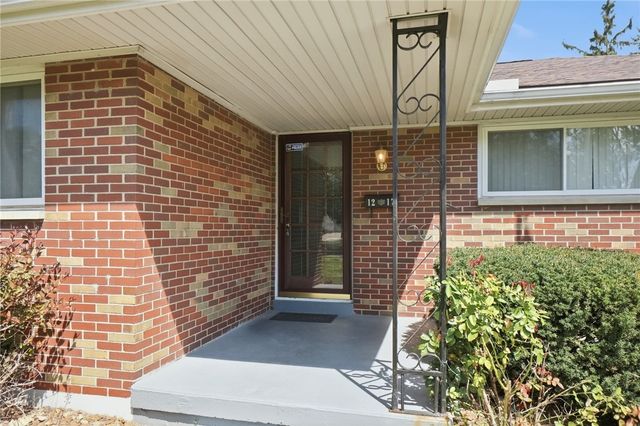 1217 Lincoln Park Boulevard, Kettering, OH 45429