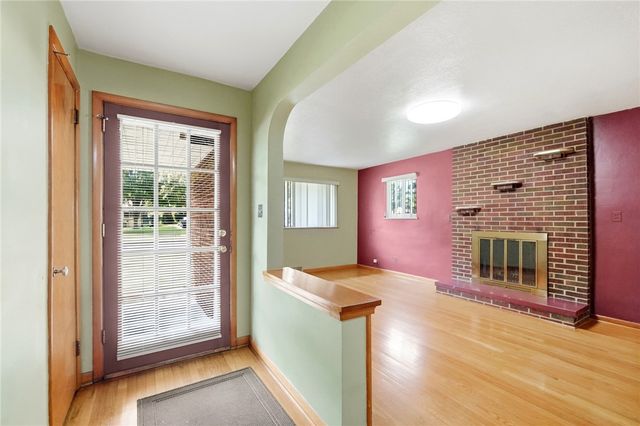 1217 Lincoln Park Boulevard, Kettering, OH 45429
