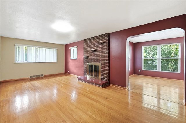 1217 Lincoln Park Boulevard, Kettering, OH 45429