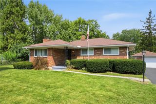 1217 Lincoln Park Boulevard, Kettering, OH 45429