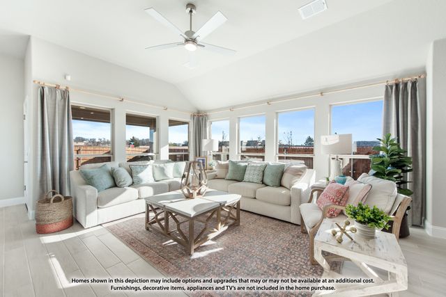 201 Rock Sparrow Lane, Alvarado, TX 76009