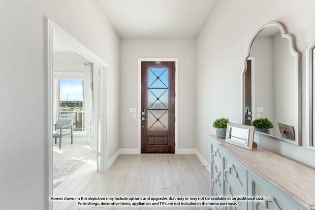 201 Rock Sparrow Lane, Alvarado, TX 76009