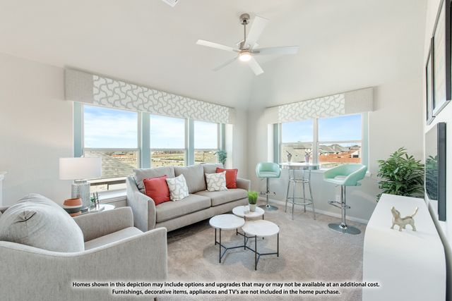 201 Rock Sparrow Lane, Alvarado, TX 76009