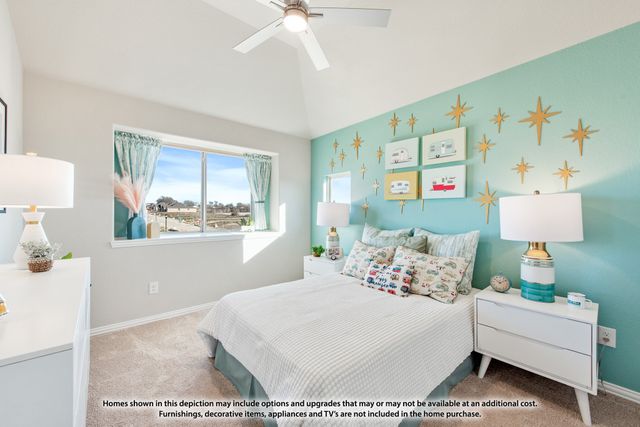 201 Rock Sparrow Lane, Alvarado, TX 76009