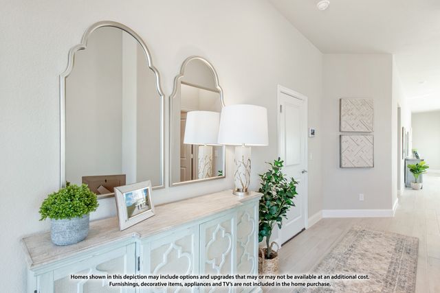201 Rock Sparrow Lane, Alvarado, TX 76009