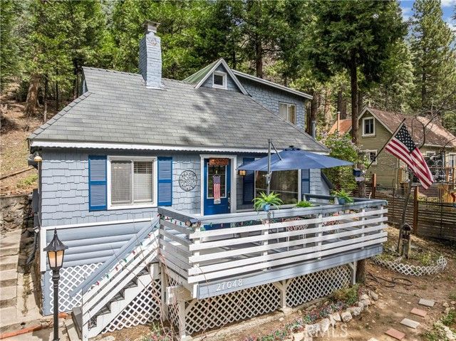 27048 State Highway 189, Blue Jay, CA 92317