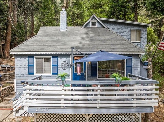 27048 State Highway 189, Blue Jay, CA 92317